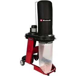 Einhell, Industriestaubsauger, TE-VE 550/1 A (Absauganlage)