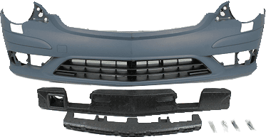 VAN WEZEL 5874533 Bumper