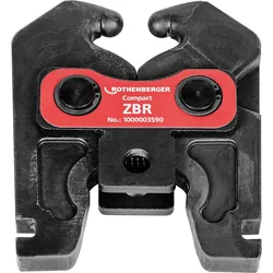 Zwischenbacke ZBR für Pressringe, für Romax Compact-Pressmaschinen