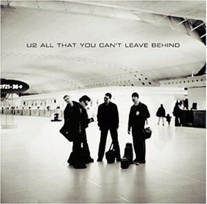 U2 - All That You Can't Leave Behind - Preis vom 08.10.2026 07:26:42 h