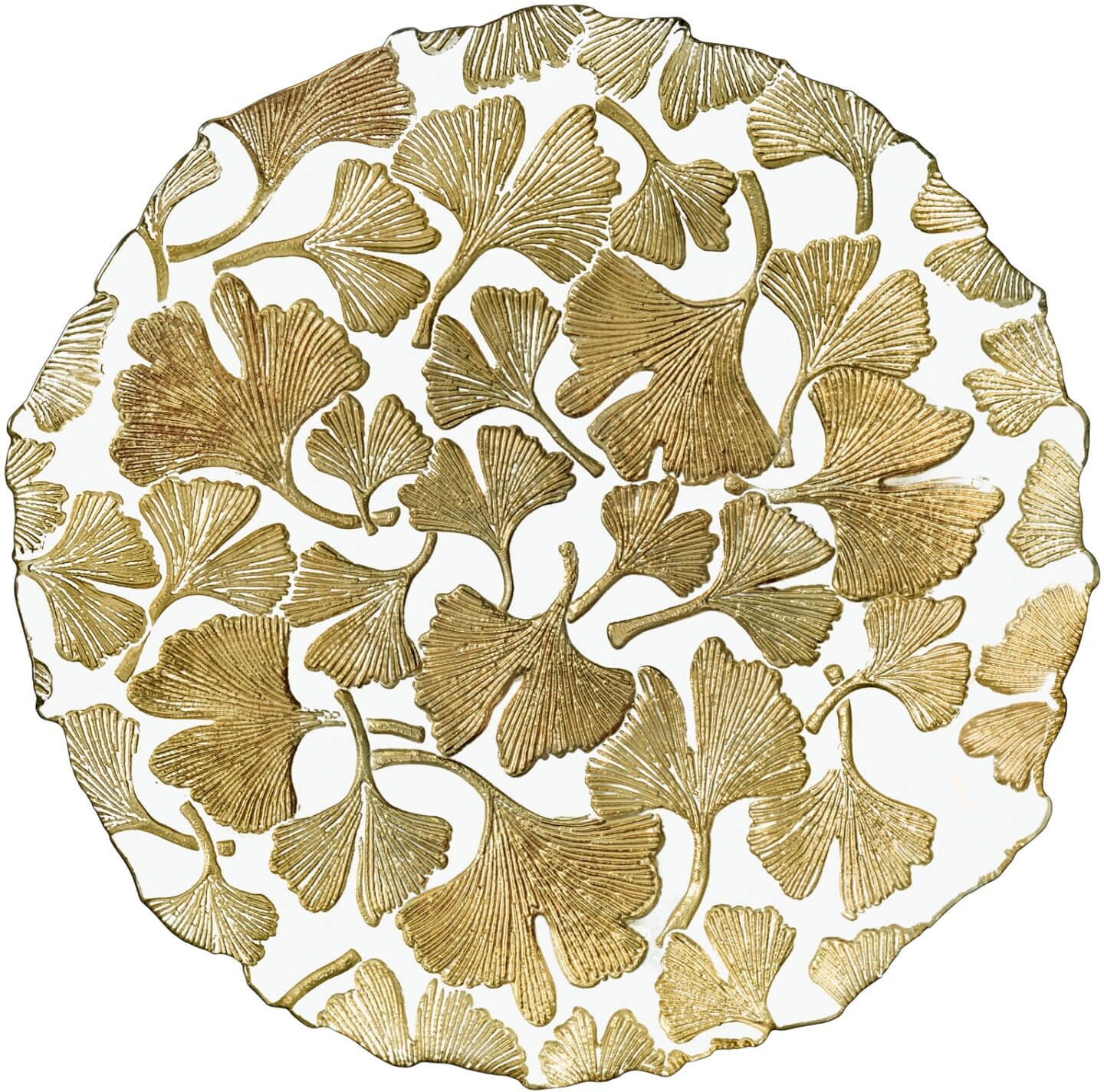 Anton Studio Designs Gingko Bowl - 40cm