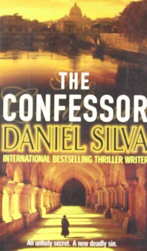 Daniel Silva - The Confessor - Preis vom 19.10.2026 19:33:35 h