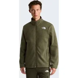 THE NORTH FACE Herren Unterjacke GORDON LYONS FLEECE JACKET, Größe S in Grün Grün