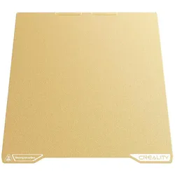 Creality K2 Pro PEI mattierte Bauplatte (Ersatzteile), 3D Drucker Zubehör