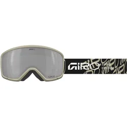 Giro, Skibrille