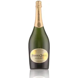 Perrier Jouët Grand Brut Champagner brut Magnum 12,5% Vol. 1,5l