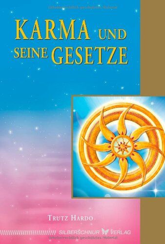 Trutz Hardo - Karma und seine Gesetze - Preis vom 17.10.2026 19:25:27 h