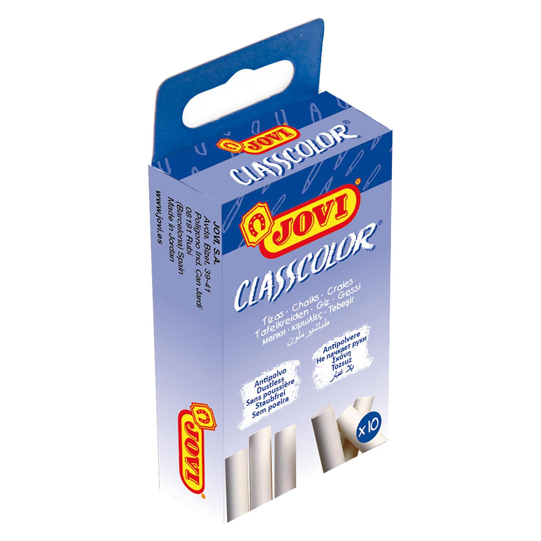 Artifete Weisse Kreide (10St.) (10x) (1010)