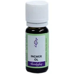 INGWER ÖL 10 ml