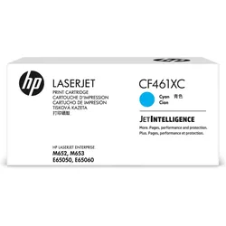 HP, Toner, Toner-Modul Contract (C)