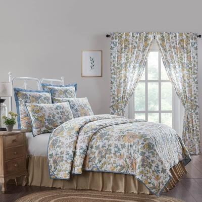 VHC Brands Wilder Quilt