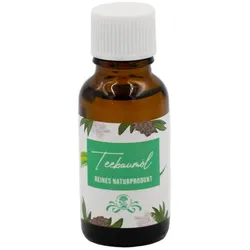 Teebaumöl (20 ml) - MT Naturprodukte