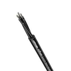 LAPP 15340011/500 Bahnleitung MM 4 x 6 mm² + 4 x 6 mm² 500 m