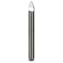 Phoenix Contact Vollhartmetall-Stichel CMS-GTG 0,75