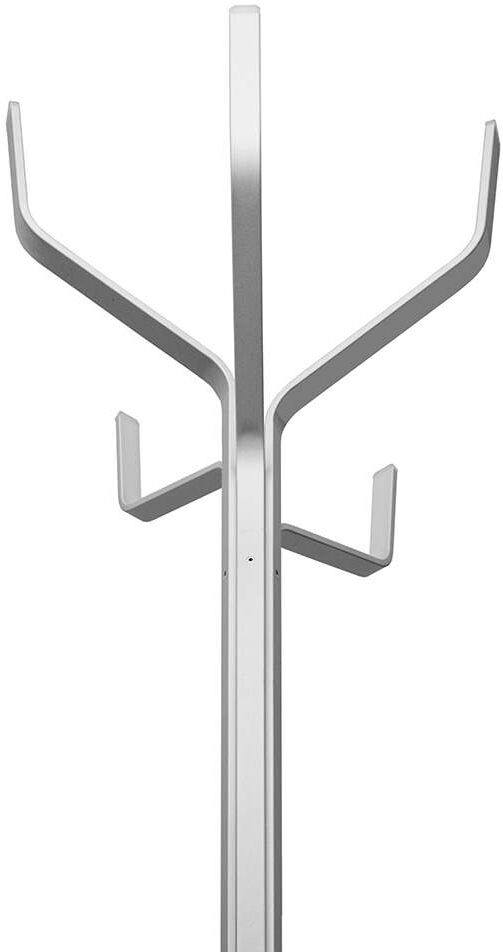 Lapalma Albero Garderobenständer (weiß lackiert) weiß lackiert