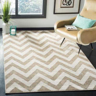 SAFAVIEH Amherst Elvira Modern Rug