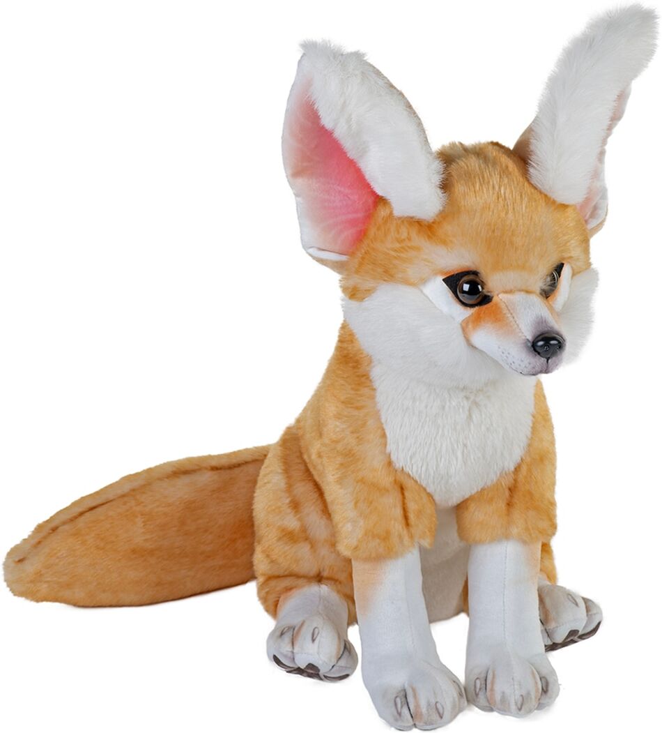 WILD REPUBLIC Peluche Zorro desierto Colección .