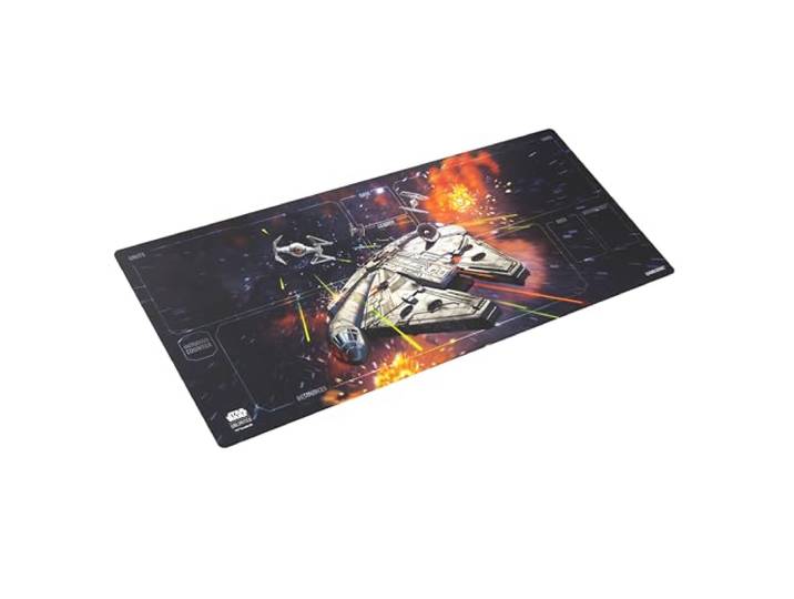 Gamegenic - Tokens en accessoires voor verzamelkaartspellen, GGS40080ML