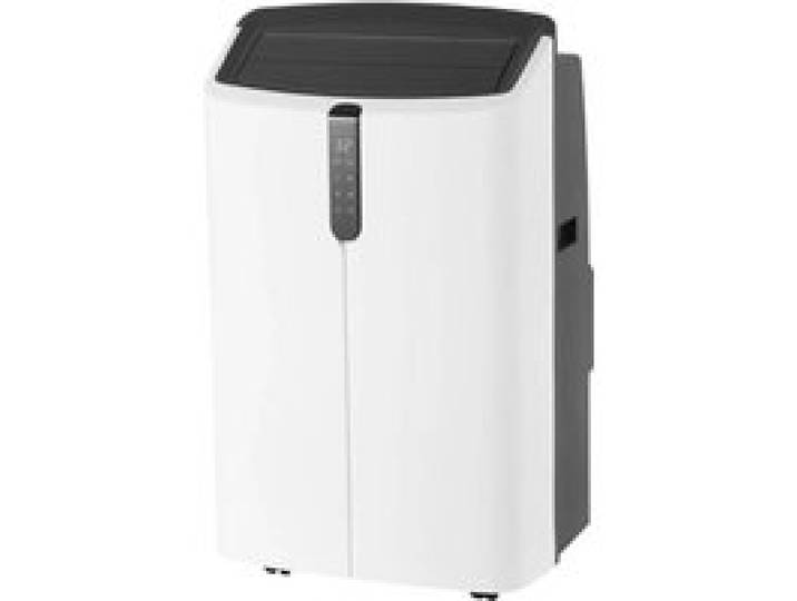 Aire Acondicionado Portátil Bauf Serie A 12000BTU Blanco - BRAC-PC-IOAH-12-R2