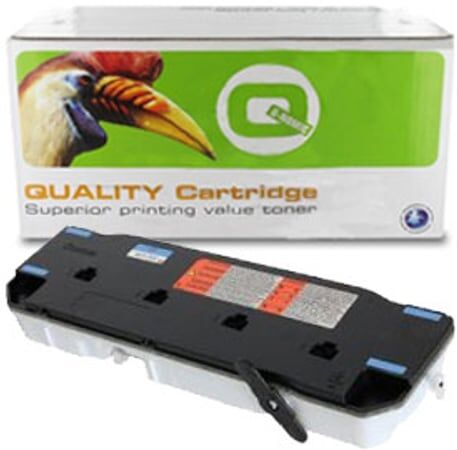 Q-Nomic WT-201 contenedor toner residual