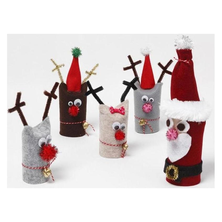 Creativ Company Bastelfilz (30 x 20 cm) (45296)
