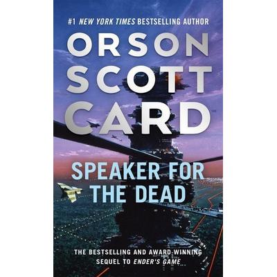 Speaker for the Dead, Taschenbuch von Orson Scott Card, Macmillan USA, 978-1-250-77305-0