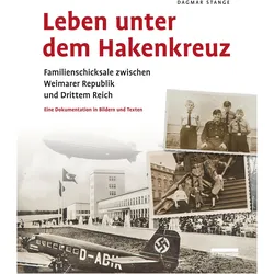 Leben unter dem Hakenkreuz, Fachbücher von Dagmar Stange
