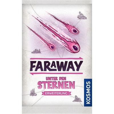 Faraway - Unter den Sternen