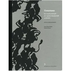 Tintentanz, Fachbücher von Hans-Jürgen Willuhn