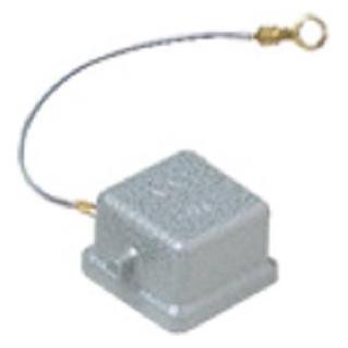 ILME Schutzdeckel (CKA03C)