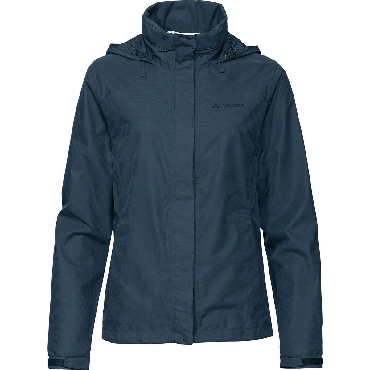 VAUDE Women's Escape Bike Light Jacket dark sea (179) 40 049921790400