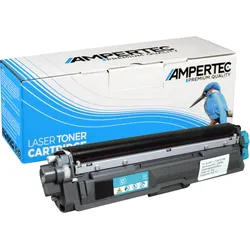 Kompatibler Toner ersetzt Brother TN-242C cyan