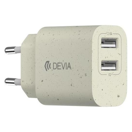 Devia Ladegerät-Display-Set Pflanzenstroh 20 Stück (52271928)