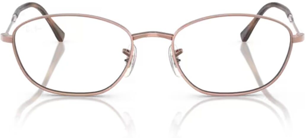 Ray-Ban Occhiali da Vista RX3749V 2943