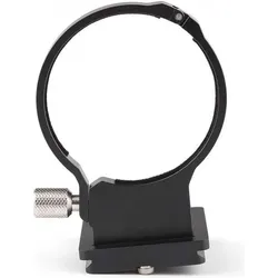 Venus Optic Laowa Stativring zu 25mm f/2.8, Stativ Zubehör, Schwarz