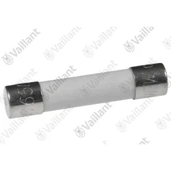 Sicherung, 2 A Vaillant-Nr. 0020115506