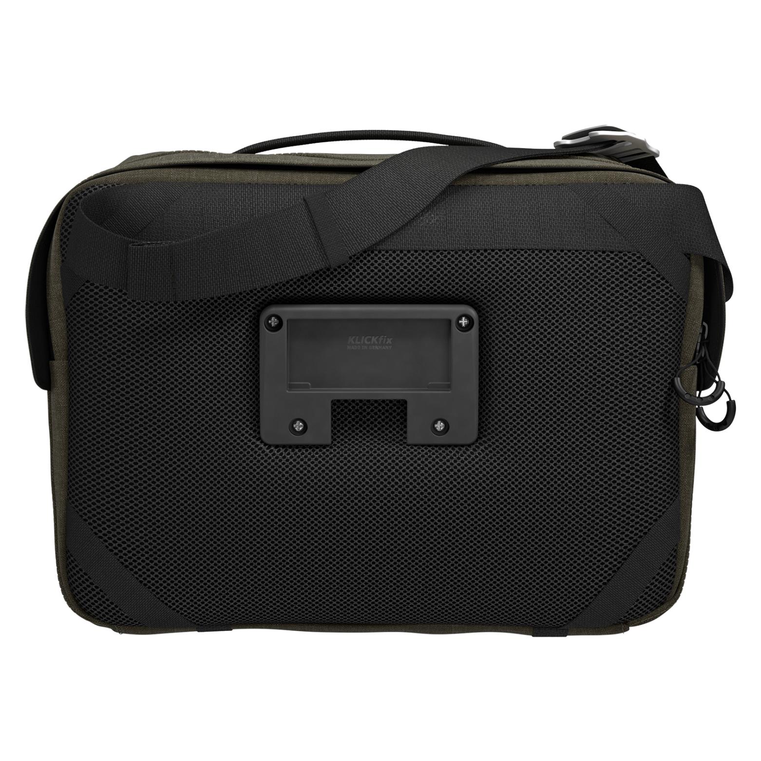 Brooks England Scape (10 l, Lenkertasche) (80032221)