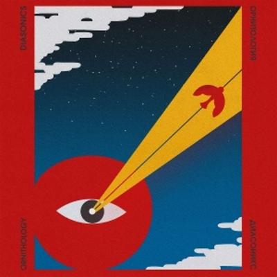 ORNITHOLOGY (Transparent Vinyl) - The Diasonics, Vinyl