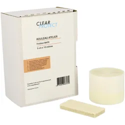Clear Protect, Velorahmen Zubehör