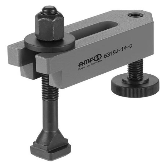 Amf Gabel-Spanneisen abgesetzt (73254)