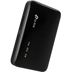 TP-LINK M7005 4G LTE Mobiler Wi-Fi-Hotspot Wi-Fi 6