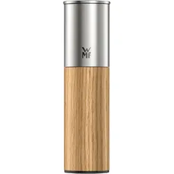 WMF Gewürzmühle Nature Pro - silber|natur