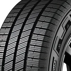 Maxmiler AllSeason 2 225/70 R15 112S 3PMSF Ganzjahresreifen