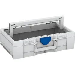 Tanos, Werkzeugkoffer, Systainer3 ToolBox L 137