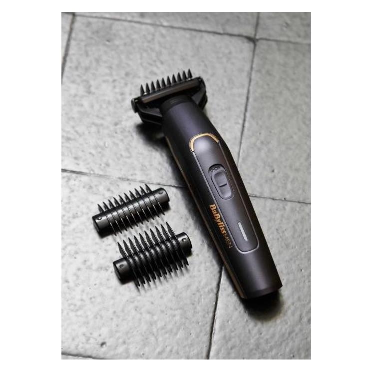 BaByliss BG120E (BG120E)