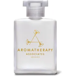 Aromatherapy Associates, Badezusatz, Support Breathe Bath & Shower Oil (Badeöl, 55 ml)