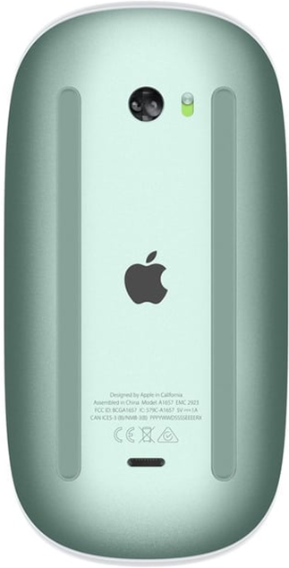Apple Magic Mouse 2 A1657, 2021, Grün, A+