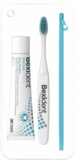 Isdin Bexident Gengivas Kit Smile & Go