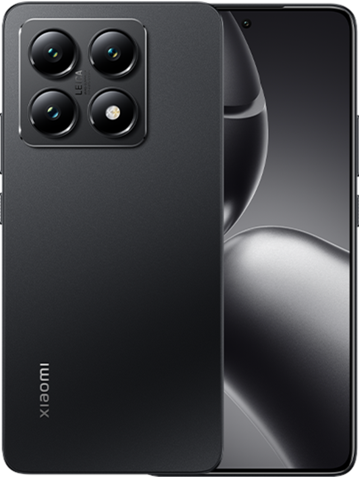Xiaomi 14T 256GB/12GB - Titan Black