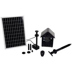T.I.P. - Technische Industrie Produkte 30331 Solar-Pumpenset